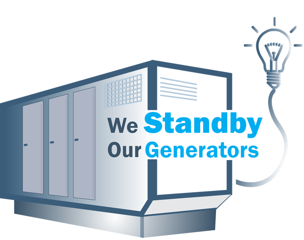 Standby Power Generator Warranty